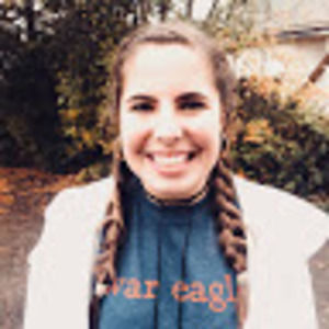 Meet your Posher, Maggie